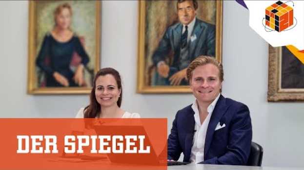 Video Ungleiche Vermögensverteilung: Von Geburt an reich – oder für immer arm? | DER SPIEGEL en français