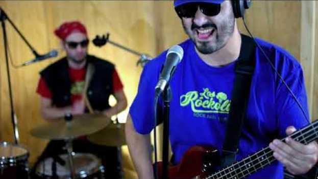 Video Los Róckolis - Suena Así - En vivo en Sala Berro en français