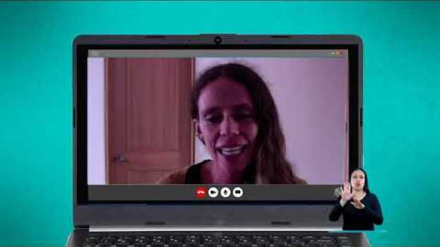 Video #LaProcu habla sobre su labor de seguimiento al acuerdo de Paz po polsku