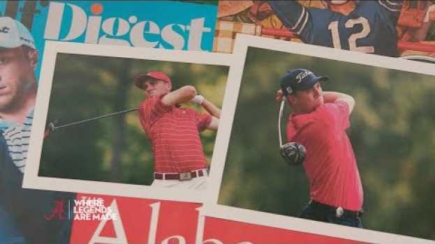 Video Legends: Who They Are - Justin Thomas en Español