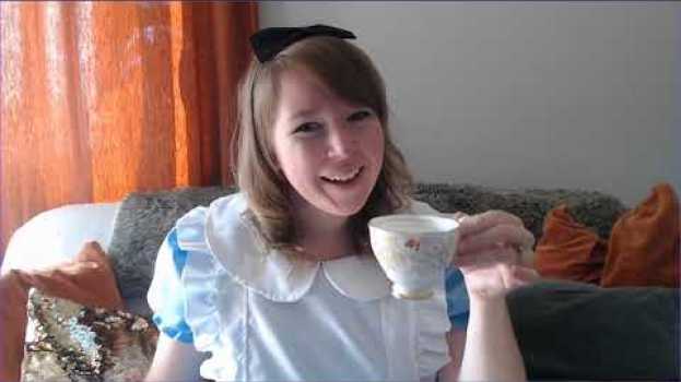 Video Weekdays in Wonderland: Chapter 11   türkçe