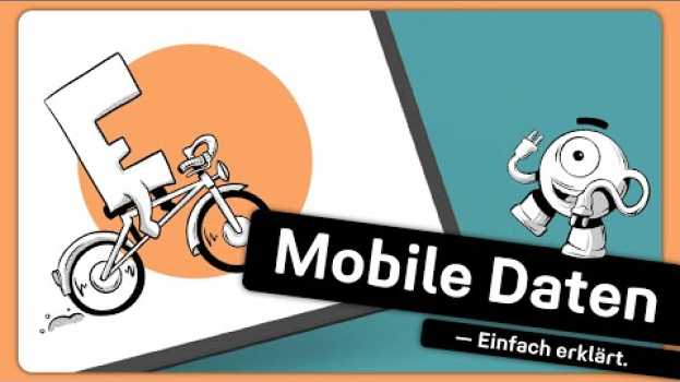 Video Mobile Daten - Einfach erklärt. in English