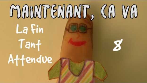 Video Dépression - Maintenant, ça va [8]   türkçe