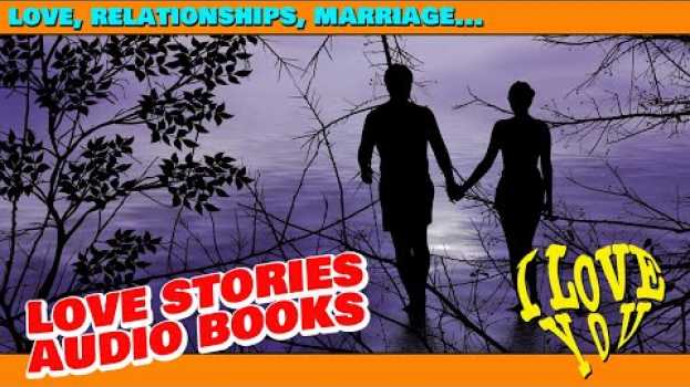 Video Audiobooks and love stories: "The Gift of the Magi" by O. Henry   türkçe