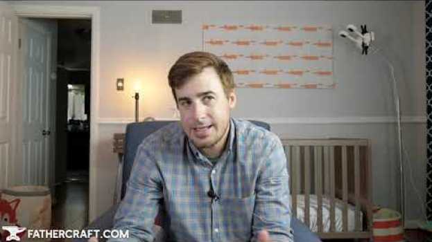 Video No...Crib Bumpers Are NOT Necessary po polsku