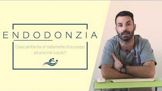 Video Cosa cambia tra un Trattamento di Successo ed uno mal riuscito? | Studio Dentistico Tubia em português