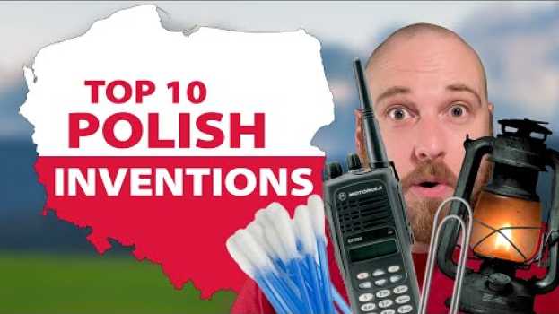 Video 10 Inventions You Didn't Know Were Polish en français