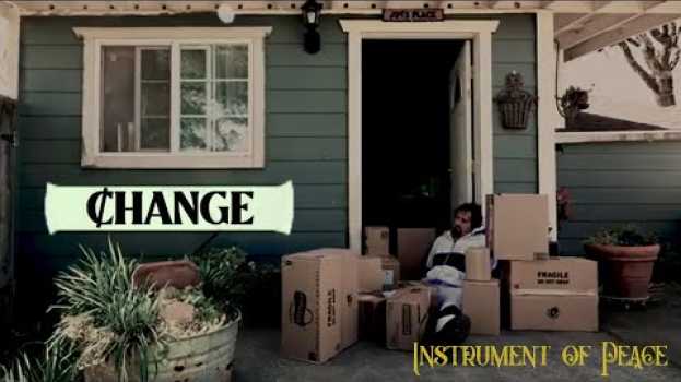 Video CHANGE (Featuring Martin Luther King Jr) by PJ Malone & IOP  | Song Around The World po polsku