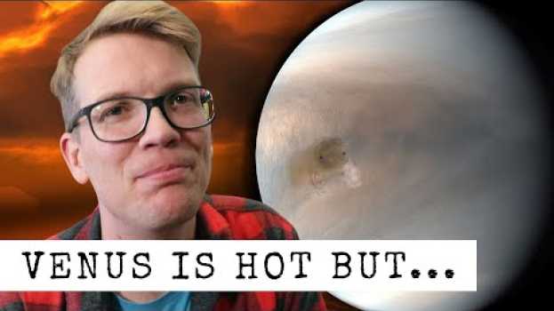 Video They Say it Gets Colder en français