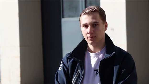 Video  en français