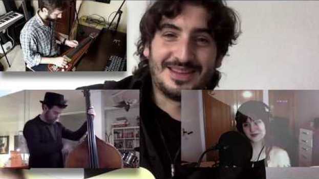 Video Cuestabajo Folk (desde casa) - Ciclos circadianos po polsku