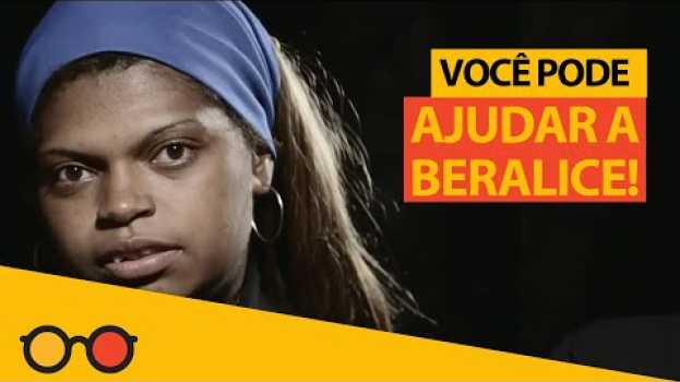 Video Apolônias do Bem |  BERALICE   türkçe
