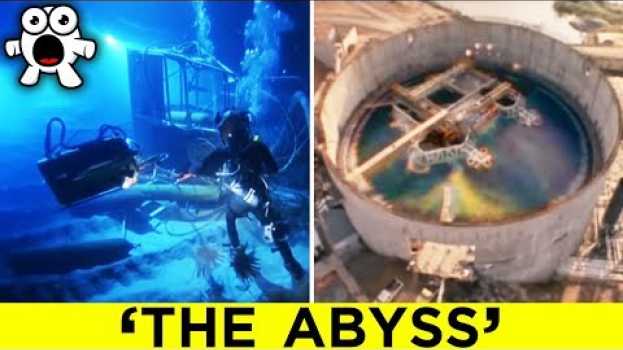 Video Top 10 Craziest Movie Sets Of All Time po polsku