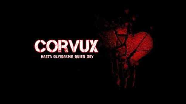 Video Corvux - Hasta olvidarme quien soy (Prod. Mors) po polsku