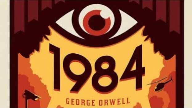 Video 1984 by George Orwell - Full Book Review (Summary) en español