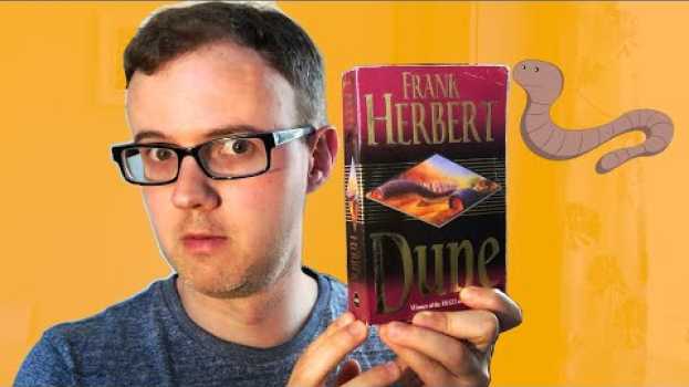 Video BOOK REVIEW: Dune, by Frank Herbert auf Deutsch