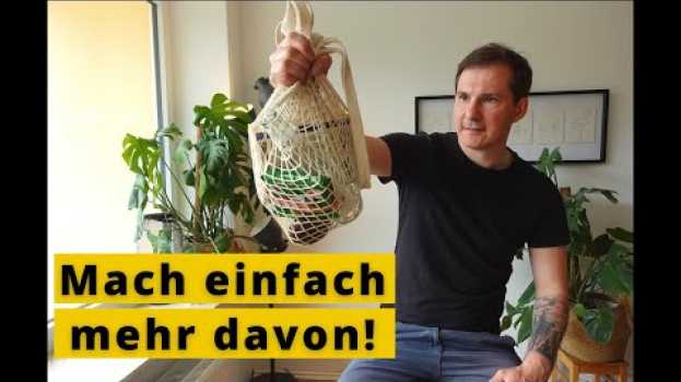 Video 7 Kleinigkeiten, die mich glücklich machen po polsku
