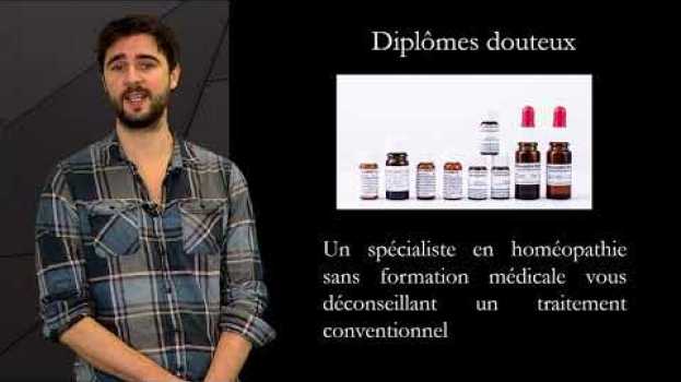 Video 2.1.6. Arguments d'autorité fallacieux   türkçe