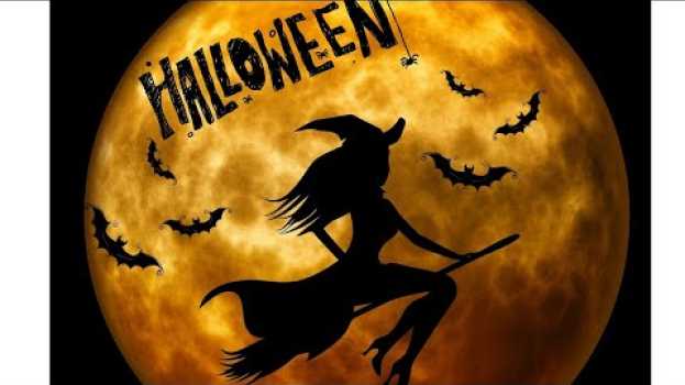 Video Why is Halloween Portrayed as Being Evil? po polsku