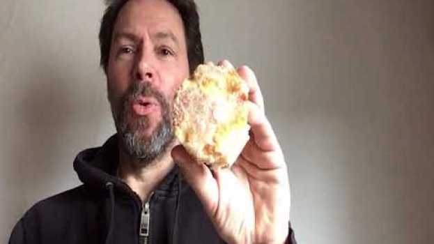 Video Pi-Tag Experiment zum Pi Day 2021 - Wie kann ich den Wert von π mit einem Stück Kuchen bestimmen? en français