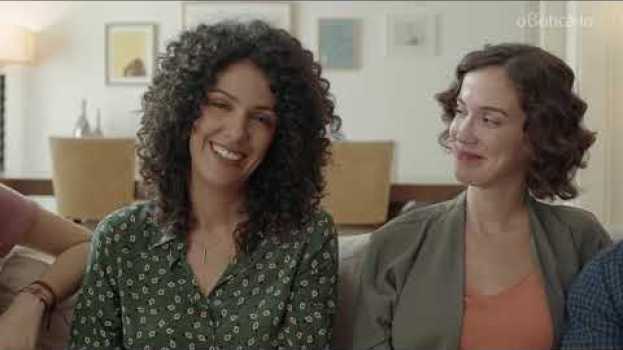 Video Dia das Mães O Boticário   türkçe