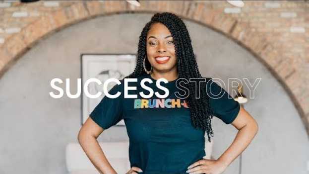 Video Brunch·ish: A Brunch Day Party Like You’ve Never Seen su italiano