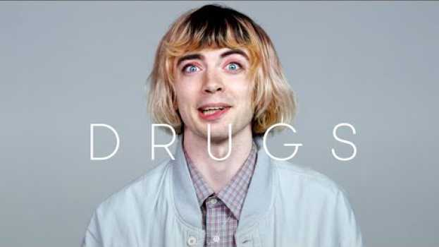 Video 100 People Tell Us the Drugs They've Done | Keep It 100 | Cut po polsku
