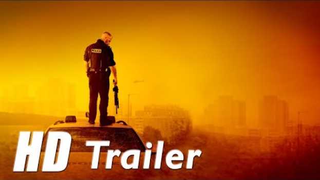 Video Shorta - Das Gesetz der Straße (Deutscher Trailer) - Jacob Lohmann, Simon Sears, Tarek Zayat em português