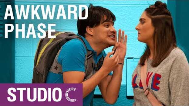 Видео When Puberty Hits Too Late - Studio C на русском