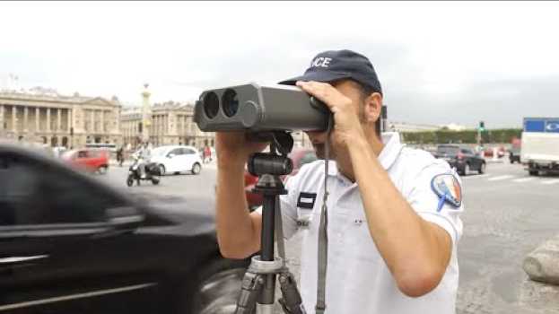 Video ANTI-RADARS, QUELS SONT LES RISQUES ? in English