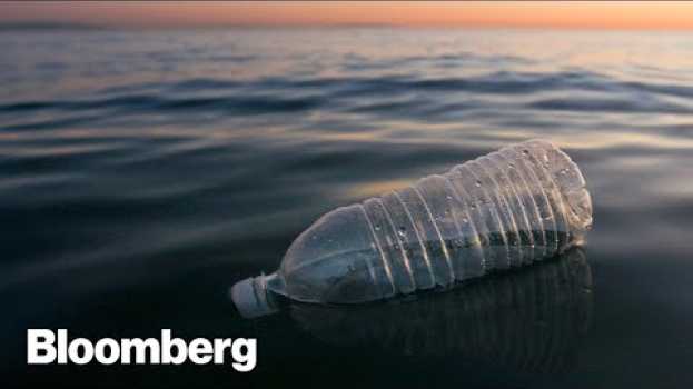 Video Curing Our Plastic Problem su italiano