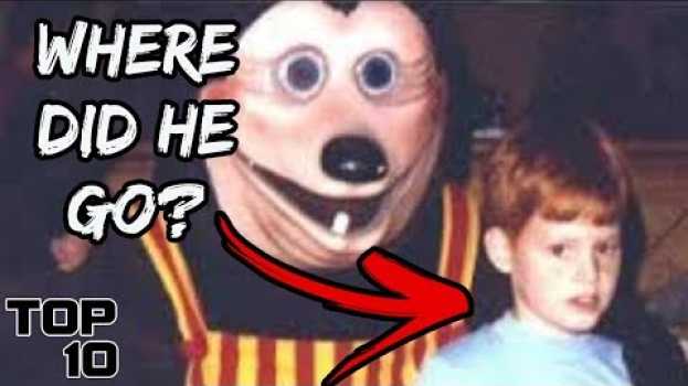 Видео Top 10 Scary Dolls That Attacked Their Owners на русском