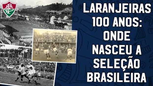Video LARANJEIRAS 100 ANOS: JÁ FOI CASA DA SELEÇÃO E CALDEIRÃO FLAMENGUISTA in English