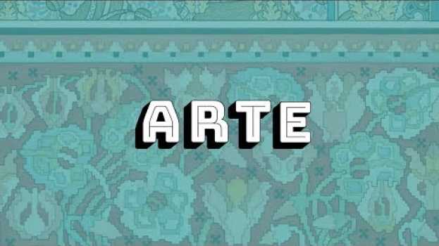 Video O que é arte?   türkçe