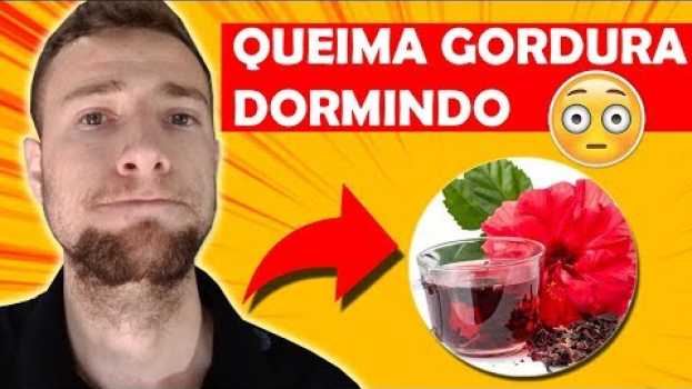 Video Chá de hibisco emagrece mesmo? Como fazer o Chá de hibisco? Como tomar? Assista e DESCUBRA   türkçe