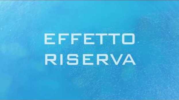Video Effetto riserva - Il trailer auf Deutsch