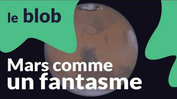 Video Mars comme un fantasme... | Le ciel se dessine em português