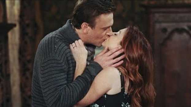 Video Actors Who Didn't Want To Touch Each Other On Screen auf Deutsch