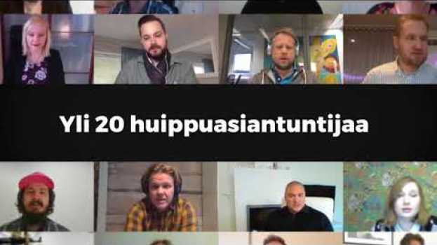 Video  in English