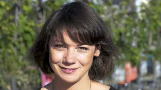 Video Zusammen sind wir Wien - Katharina Weninger, die Stimme für alle junge Menschen   türkçe