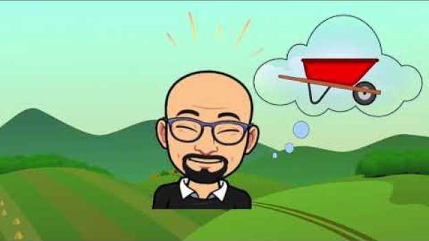 Video Da dove e come nasce l'Olio Poldo - Ep. 5 in English