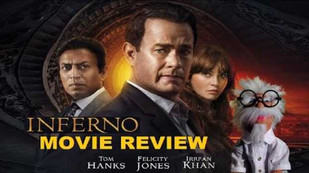 Video Inferno - Movie Review su italiano