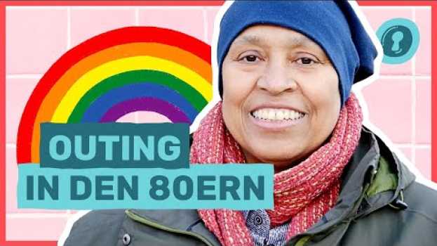 Video Coming Out in den 80ern: Wie war das damals? 🤔🏳️‍🌈 | Auf Klo in English