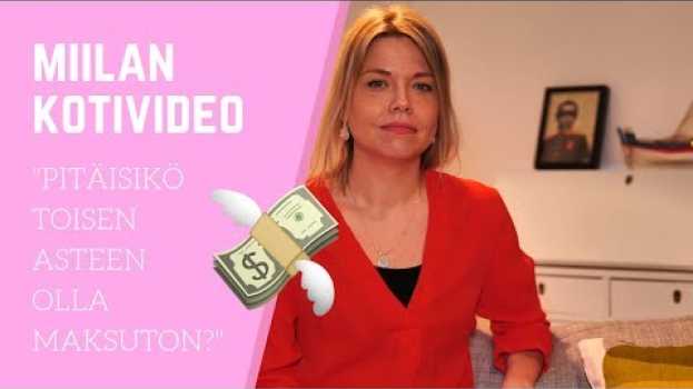 Video  en français