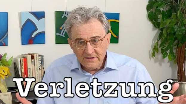 Video ? Weniger verletzt werden en español