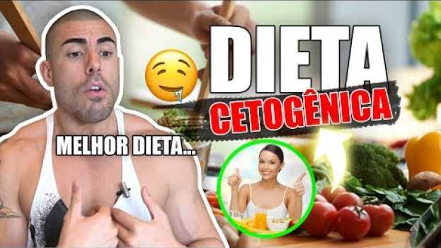 Video Dieta cetogenica *emagrecer de uma vez só* 👌 su italiano