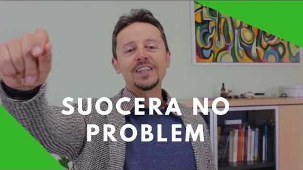 Video Suocera No Problem. 4 strategie per sopravvivere alla suocera   türkçe