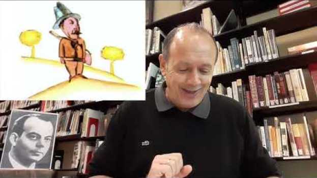 Video Le Petit Prince (FR) Ch. 17-21 en español