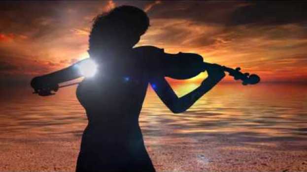 Video Tú nunca entenderás lo que te quiero 🎻 (--(Federico García Lorca)--)🎻 auf Deutsch