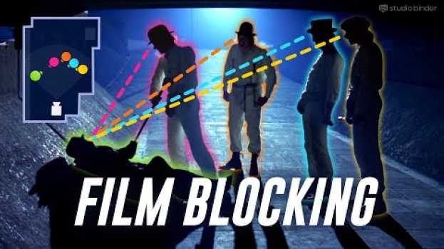 Video How Kubrick, Spielberg, and Inarritu Stage their Scenes en español